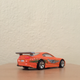 Illustration for article titled Fast Furious Friday - 1994 Toyota Supra MK IVem/em